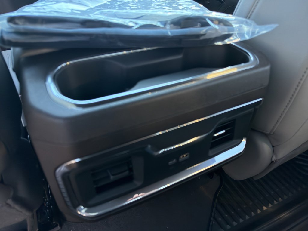 New 2026 Chevrolet Silverado 3500 LTZ w/ LTZ Convenience Package image 13