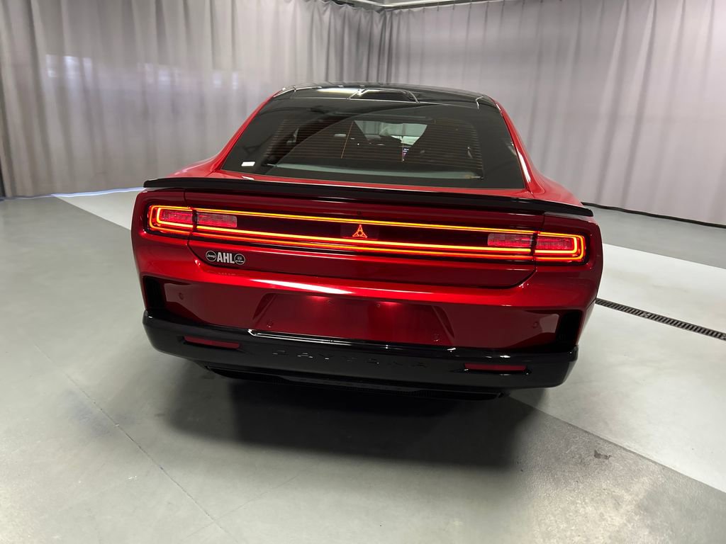 Used 2024 Dodge Charger R/T Scat Pack w/ Plus Group image 6