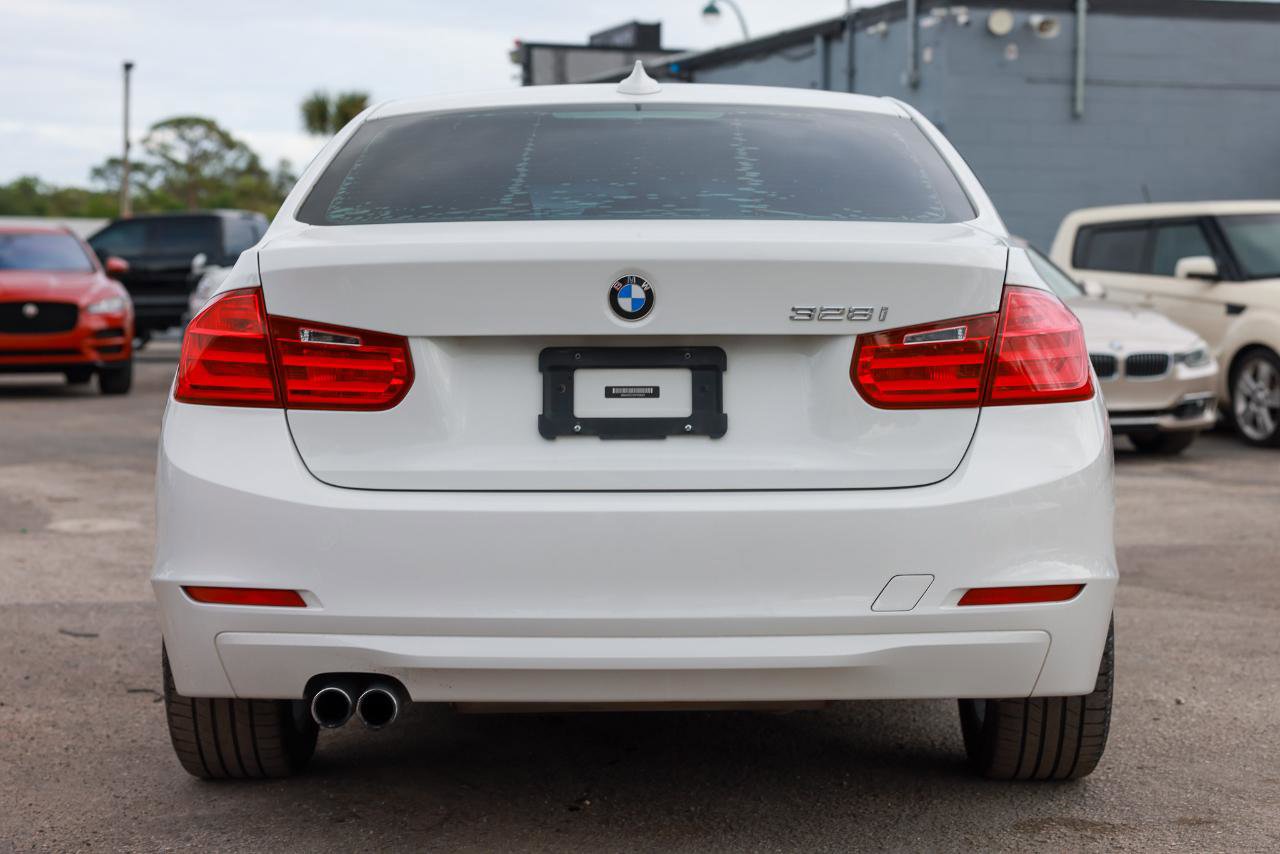 Used 2013 BMW 328i Sedan image 7