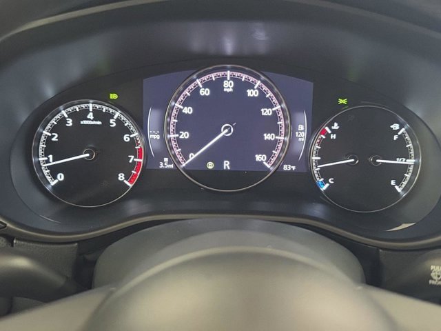 New 2026 MAZDA CX-50 AWD 2.5 S w/ Weather Package image 12