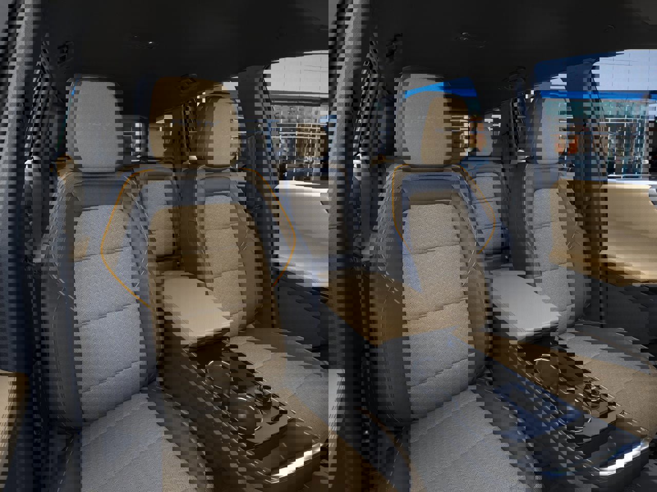 New 2026 Chevrolet Equinox ACTIV w/ Convenience Package III image 40