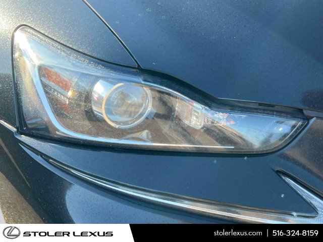 Used 2019 Lexus IS 300 AWD w/ Navigation Package image 11