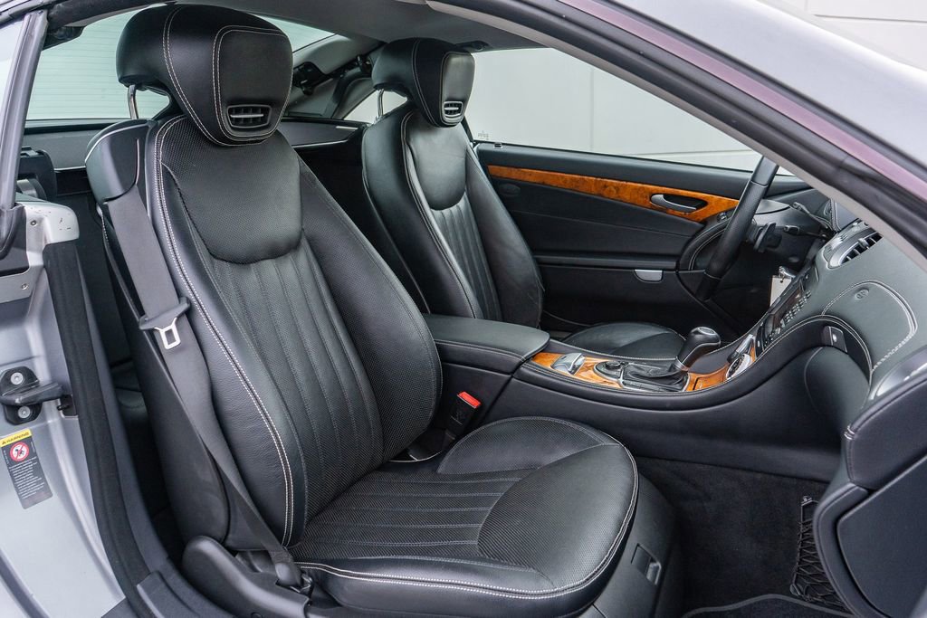 Used 2012 Mercedes-Benz SL 550 image 17