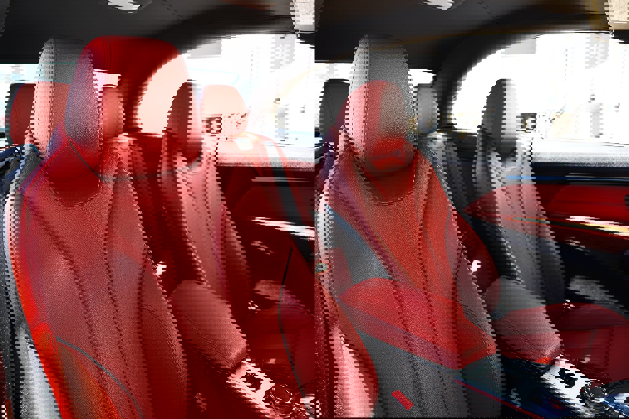 Used 2015 BMW 428i Convertible RWD image 22