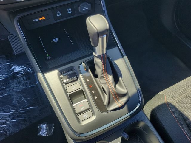 New 2026 Honda CR-V Sport image 27