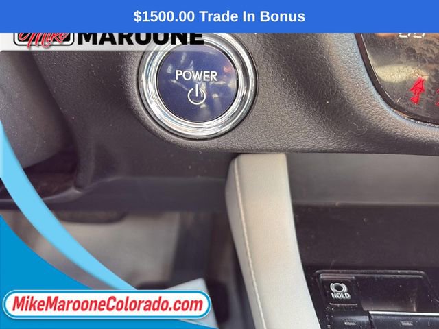 Used 2017 Lexus RX 450h AWD image 24