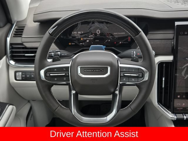 New 2026 GMC Acadia Denali w/ Super Cruise Package AWD/4WD image 22