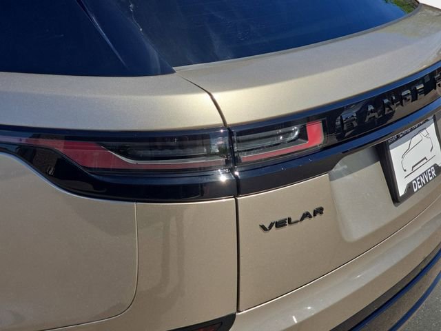 New 2026 Land Rover Range Rover Velar Dynamic SE AWD/4WD image 23
