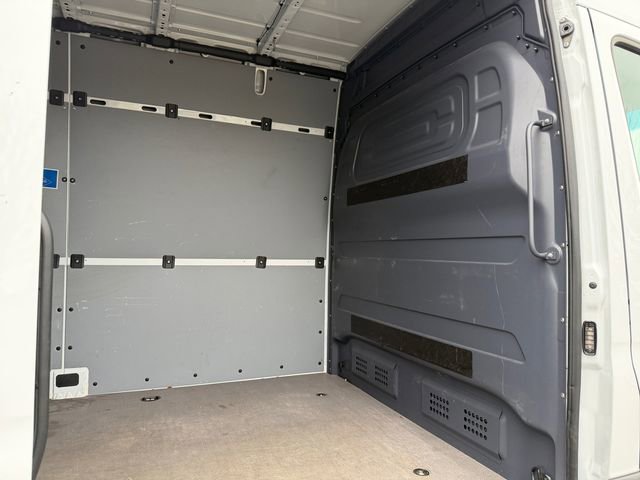 Used 2025 Mercedes-Benz Sprinter 2500 image 31