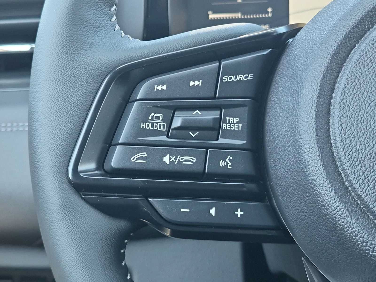 New 2026 Subaru Outback Touring XT AWD/4WD image 22