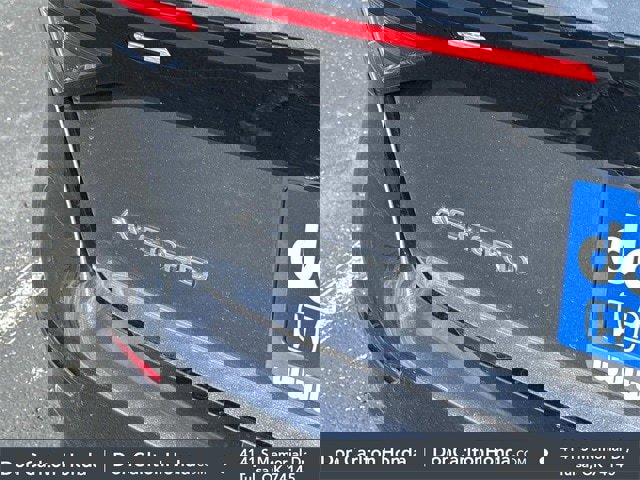 Certified 2025 Honda Accord SE image 6