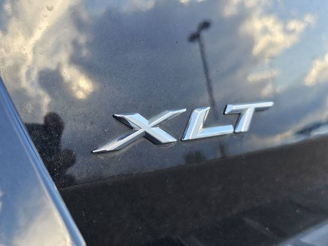 Certified 2022 Ford Explorer XLT w/ Equipment Group 202A image 33