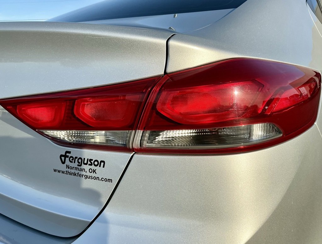 Used 2018 Hyundai Elantra SEL image 16