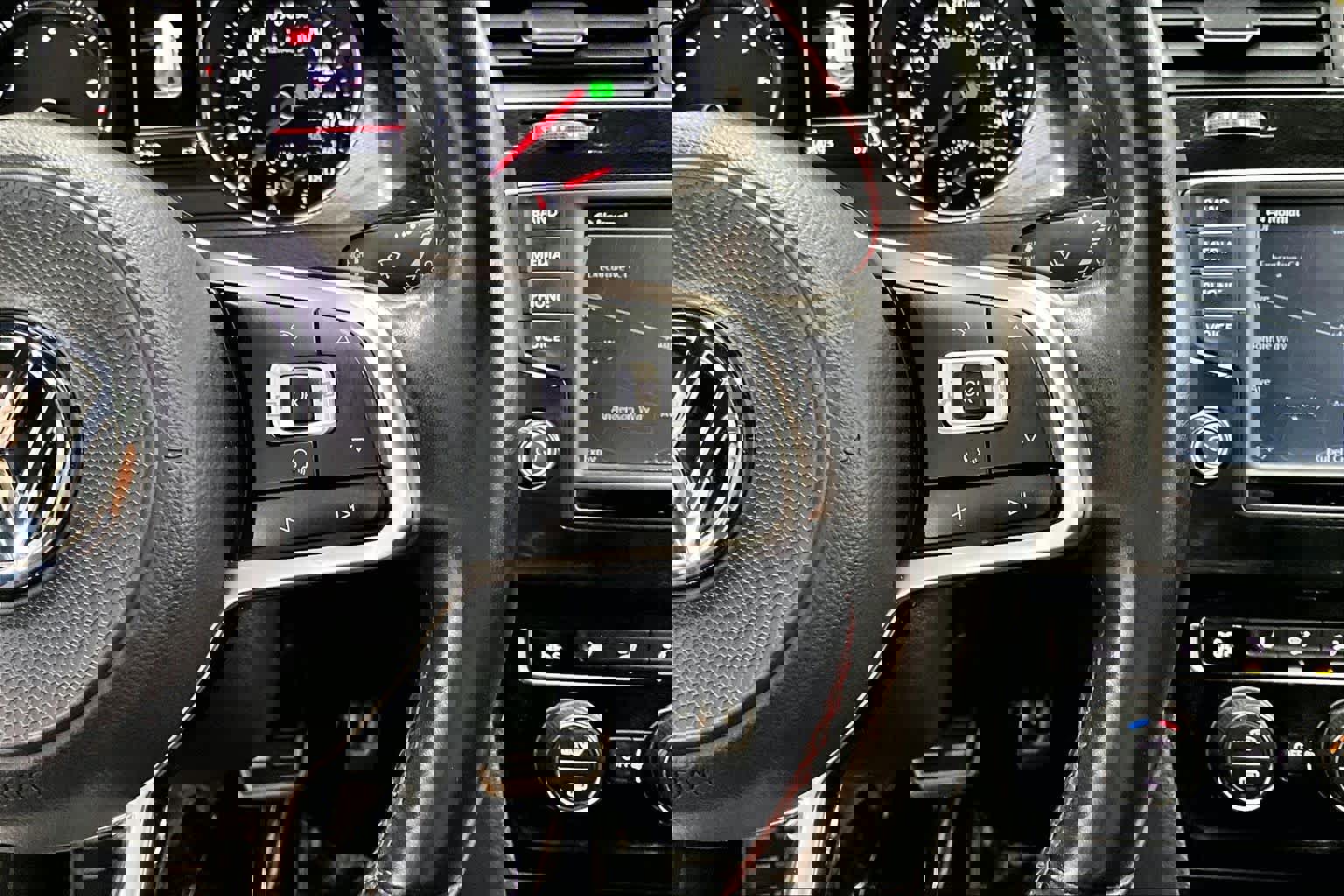 Used 2017 Volkswagen GTI Autobahn image 20