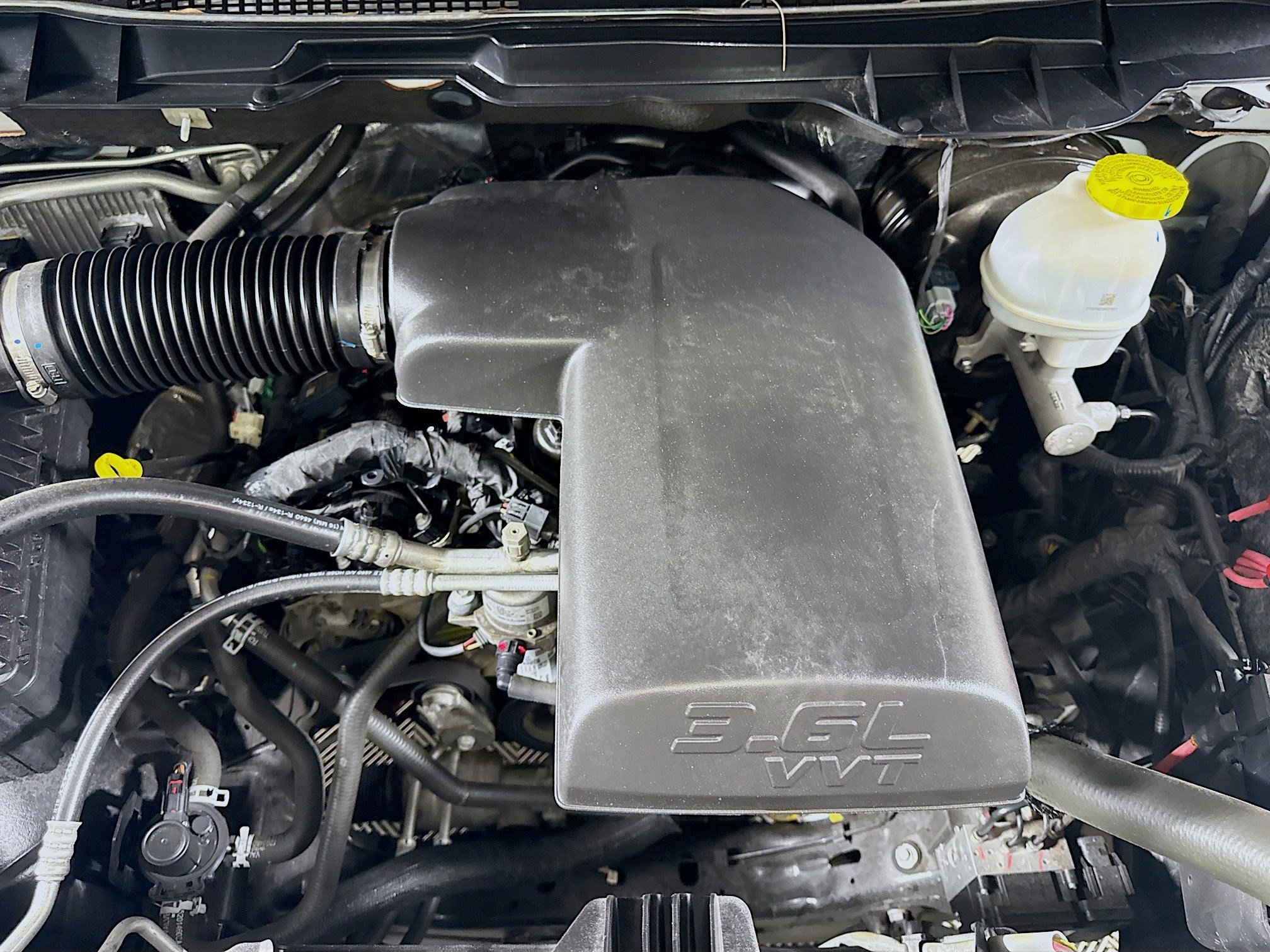 Used 2020 RAM 1500 Tradesman w/ Chrome Plus Package image 38