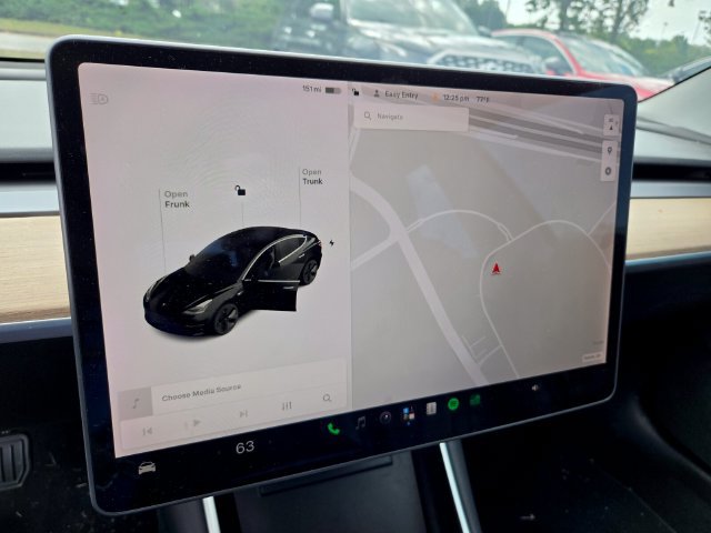 Used 2019 Tesla Model 3 Long Range RWD image 12