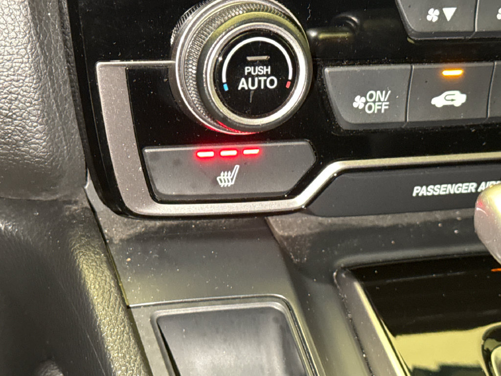 Used 2021 Honda CR-V EX-L image 30