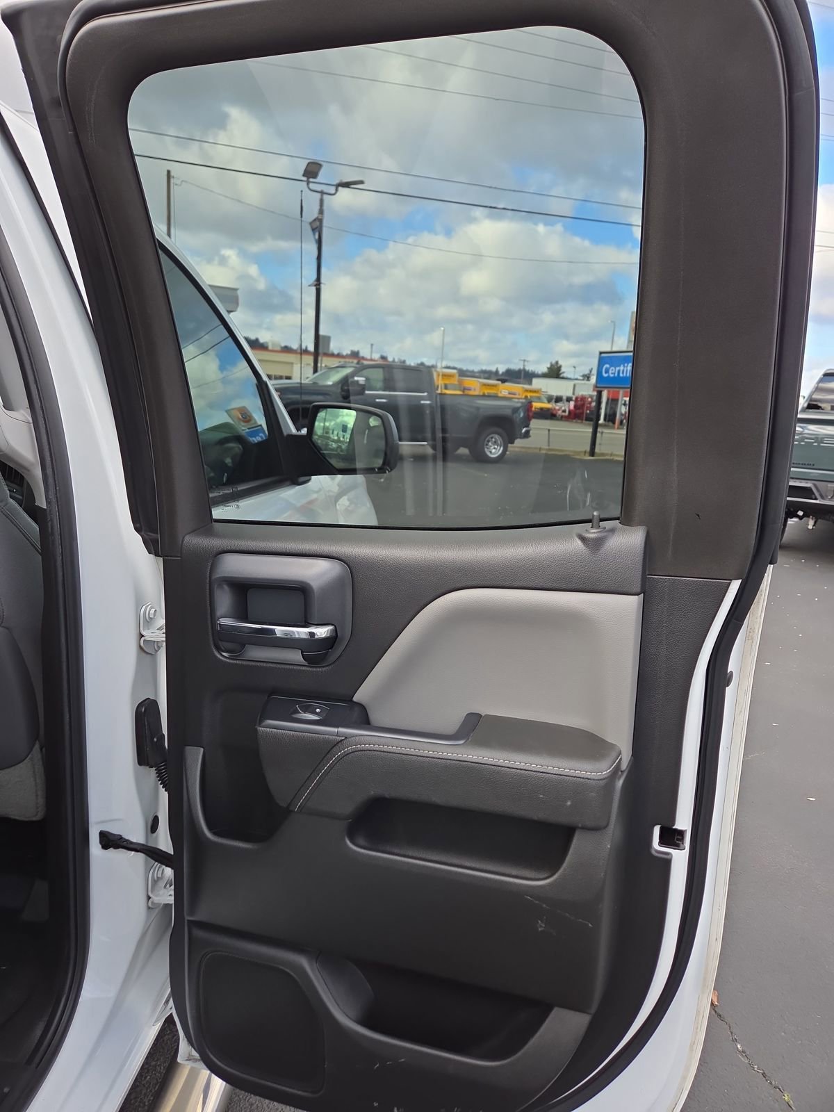 Used 2014 Chevrolet Silverado 1500 W/T image 15