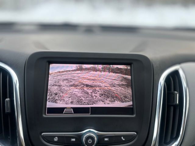 Used 2024 Chevrolet Equinox LS w/ LS Convenience Package image 10