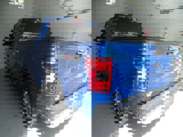 Used 2019 Ford F150 XLT w/ Equipment Group 302A Luxury image 18