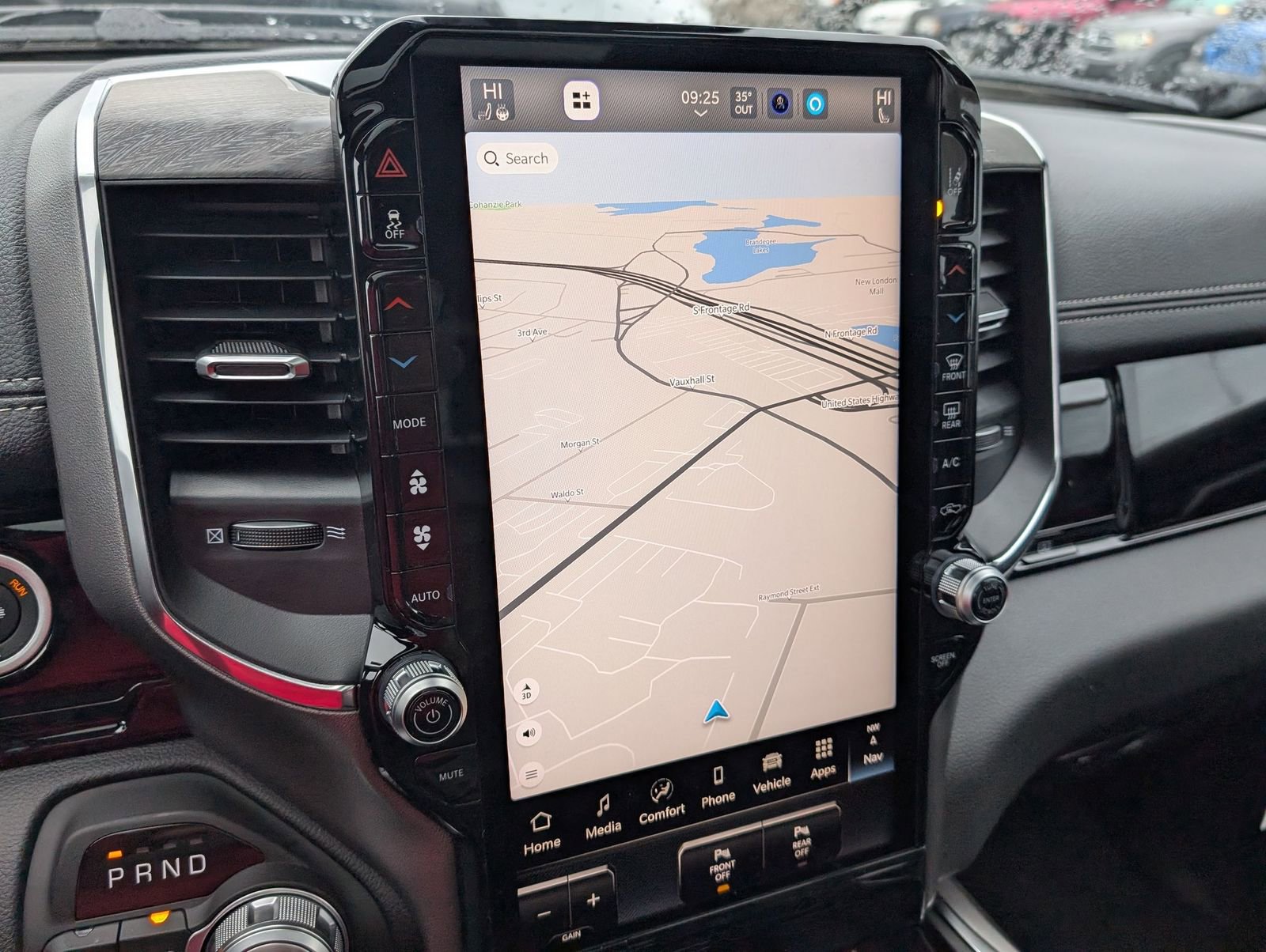 New 2026 RAM 1500 Laramie image 21