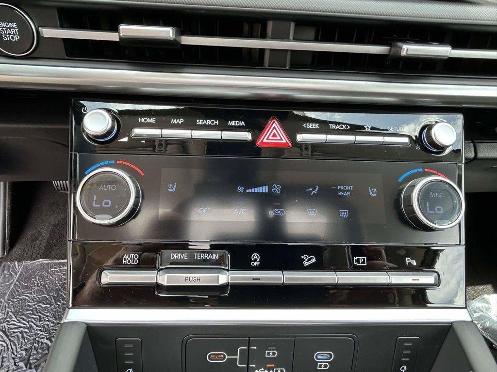New 2026 Hyundai Santa Fe XRT AWD/4WD image 72