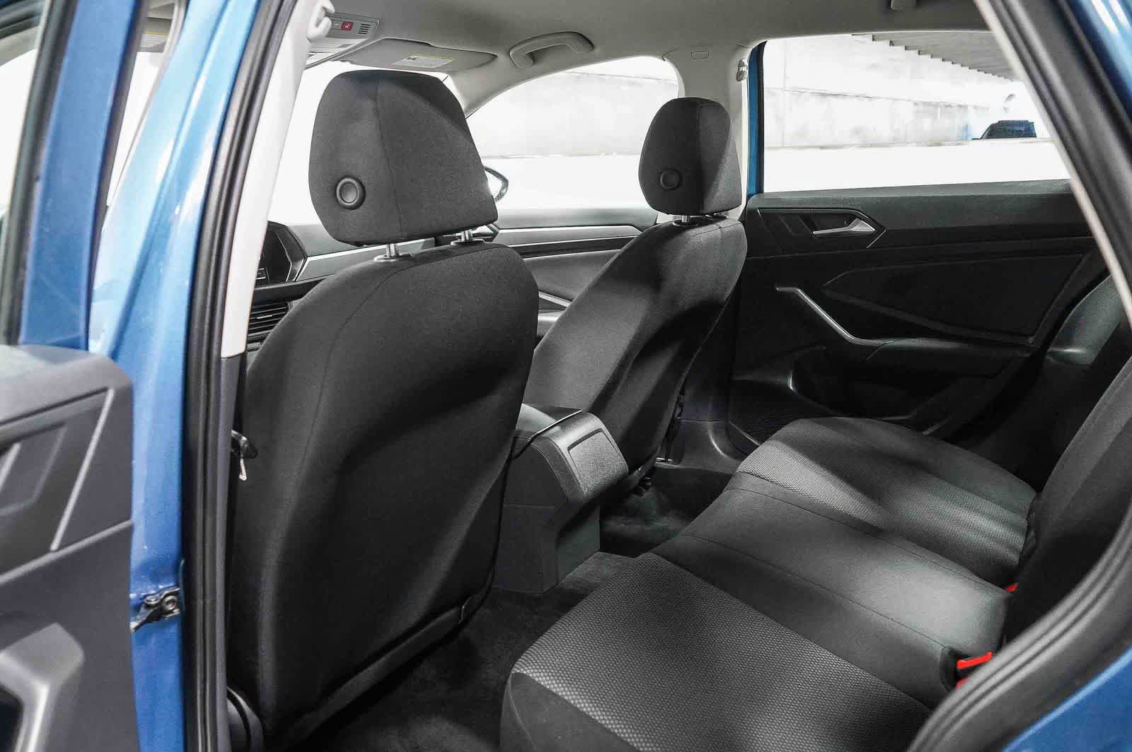 Used 2021 Volkswagen Jetta S FWD image 18