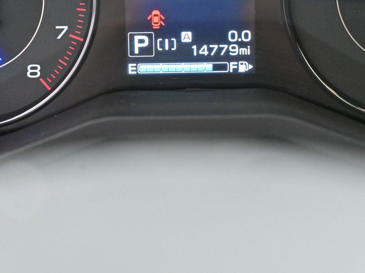 Used 2021 Subaru Impreza Premium image 19