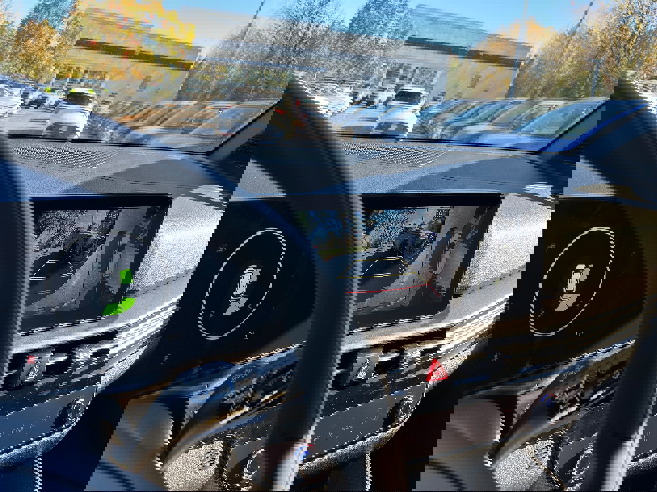 New 2026 Kia Sportage X-Line image 51