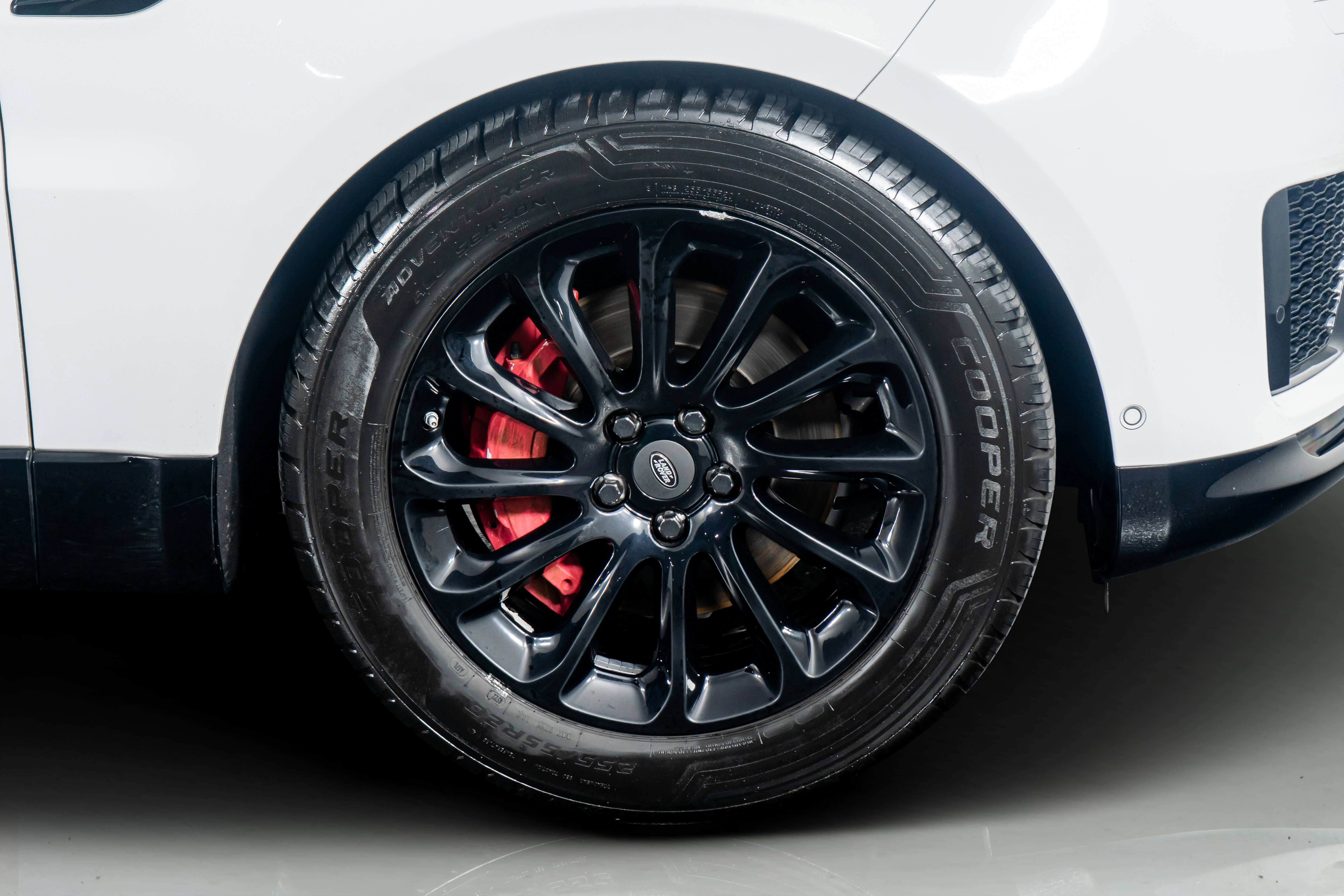 Used 2019 Land Rover Range Rover Sport HSE image 7