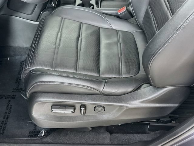 Used 2022 Honda CR-V EX-L image 20