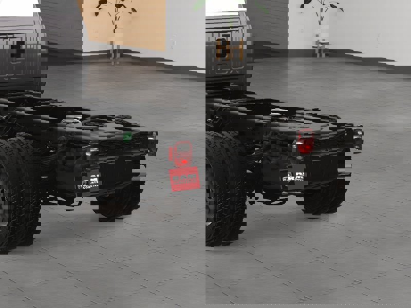 New 2025 RAM 5500 Tradesman image 16