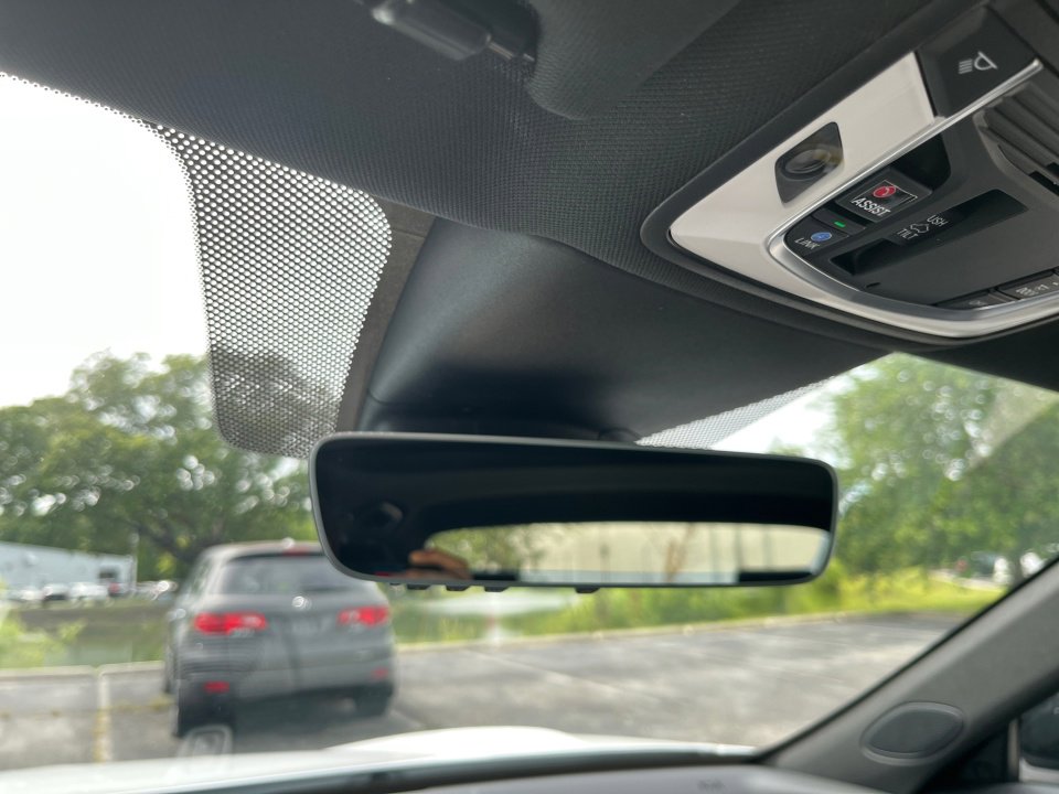 New 2025 Acura TLX SH-AWD w/ A-SPEC Pkg image 35