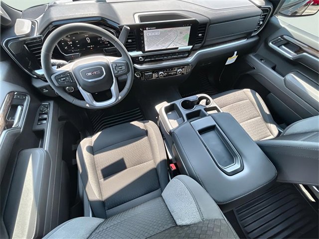 New 2026 GMC Sierra 1500 Elevation image 21