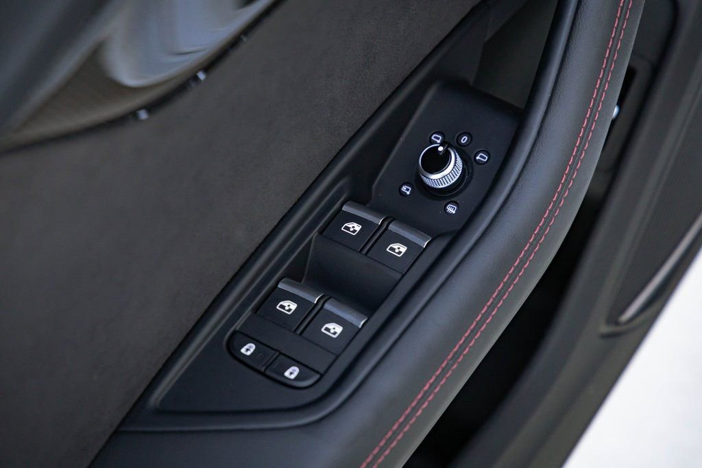 Used 2024 Audi S5 Premium Plus image 19