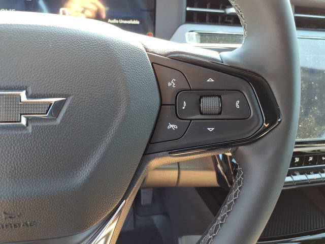New 2027 Chevrolet Bolt LT w/ Comfort Package FWD image 15