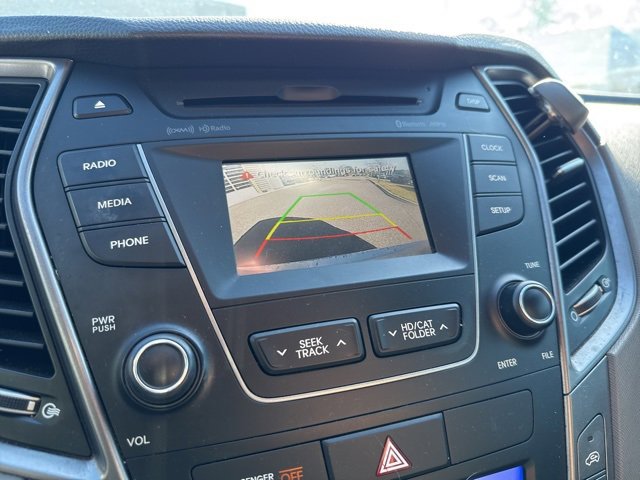 Used 2016 Hyundai Santa Fe Limited image 11