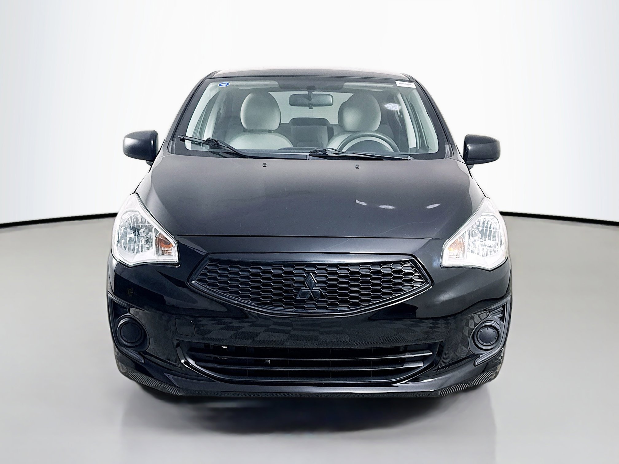 Used 2020 Mitsubishi Mirage G4 ES FWD video 2