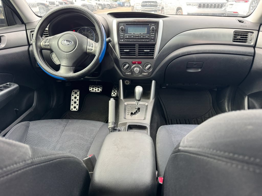 Used 2011 Subaru Forester 2.5XT Premium AWD/4WD image 20