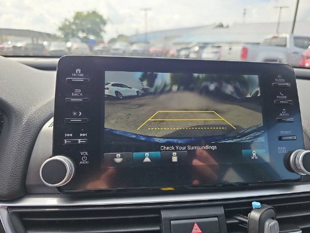 Used 2019 Honda Accord EX-L image 17