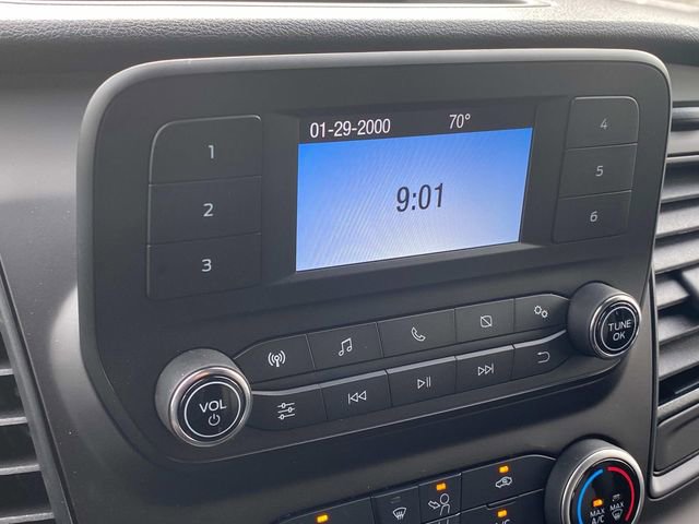 New 2025 Ford Transit 150 Low Roof w/ Load Area Protection Package image 19