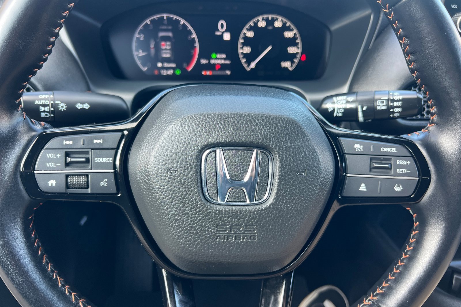 Used 2025 Honda HR-V Sport image 23
