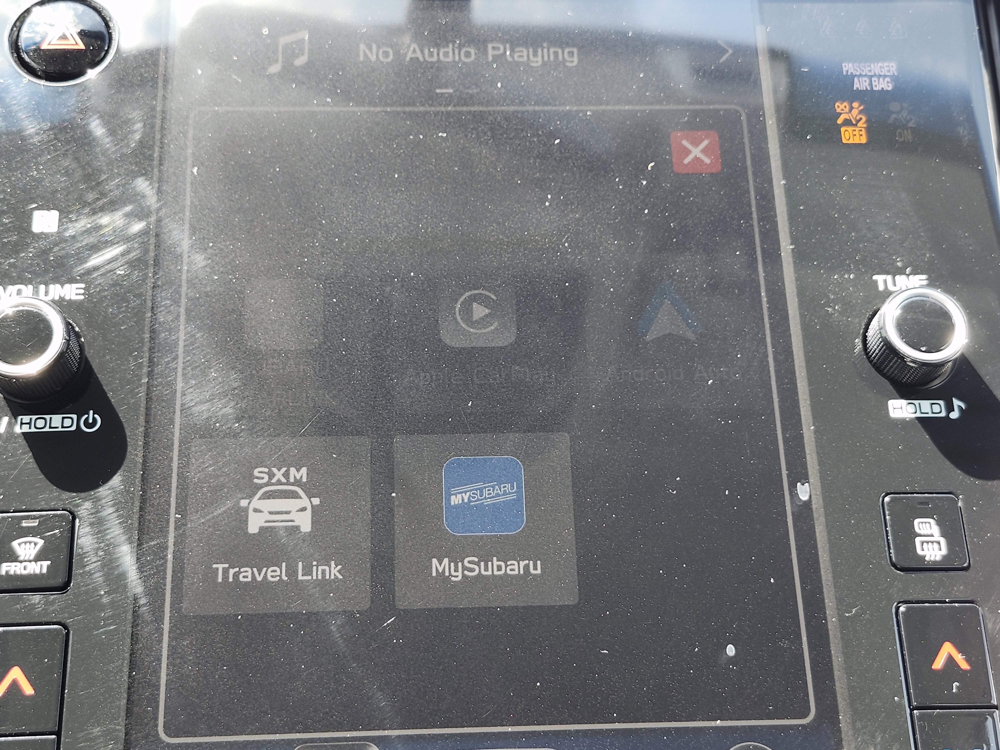 Used 2022 Subaru Legacy Premium AWD/4WD image 4