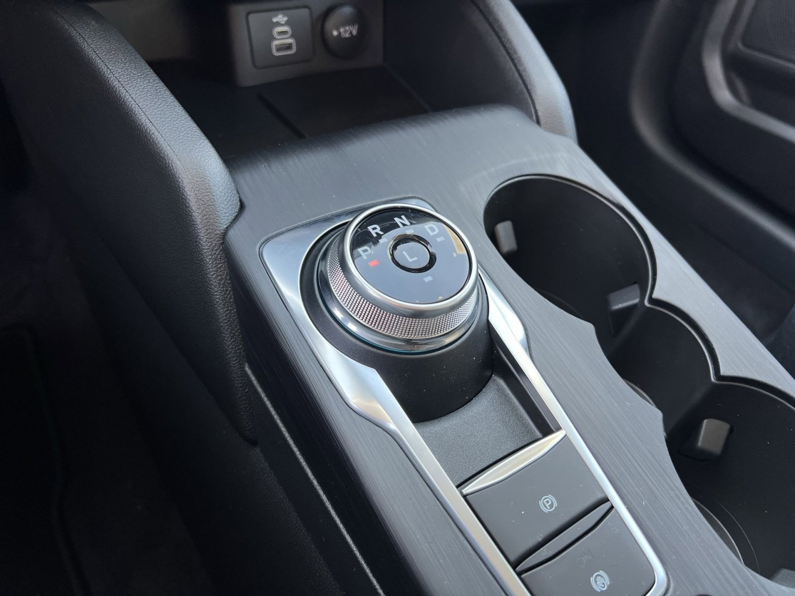 New 2026 Ford Escape Active image 21