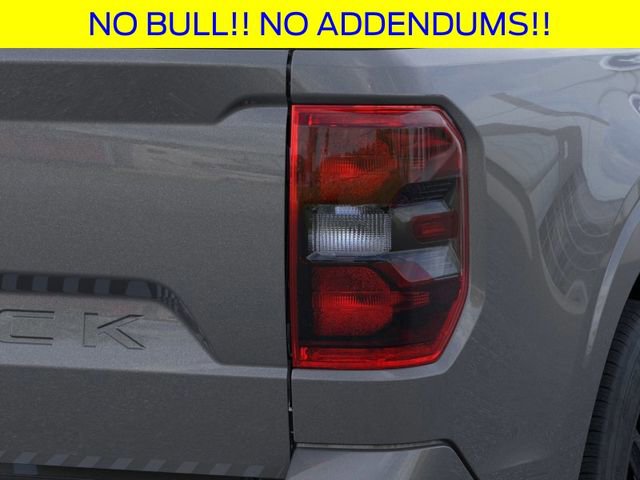 New 2025 Ford Maverick Lobo AWD/4WD image 23