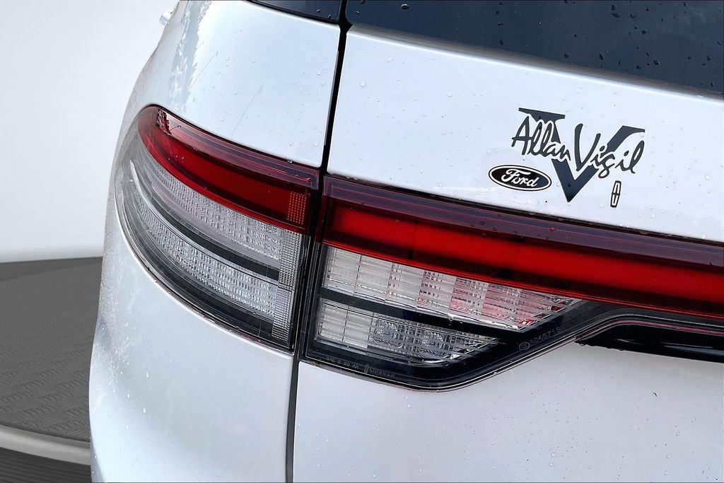 Used 2026 Lincoln Aviator 2WD image 24