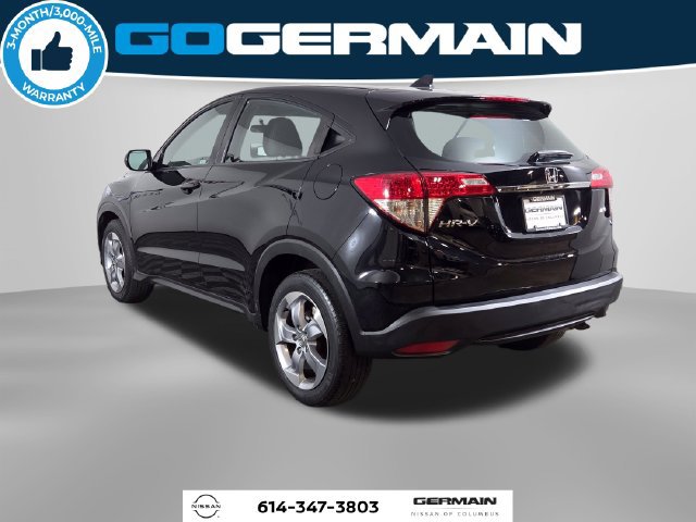 Used 2020 Honda HR-V LX image 10