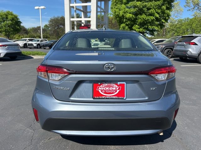 Used 2022 Toyota Corolla LE image 8