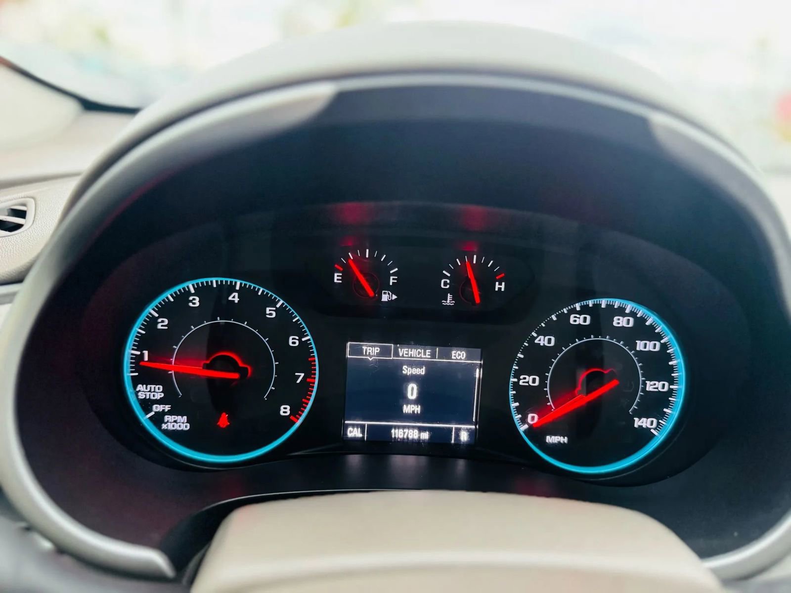 Used 2016 Chevrolet Malibu LS image 12