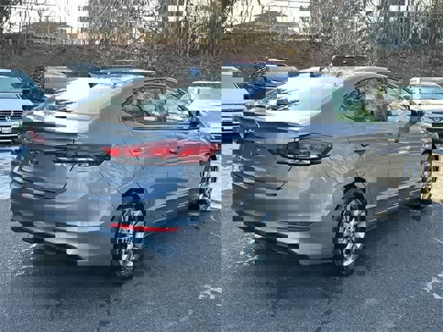 Used 2018 Hyundai Elantra Value Edition w/ Cargo Package image 23